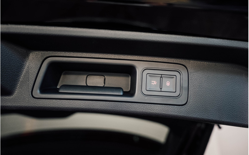 BYD SEAL U