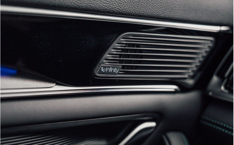 BYD SEAL U