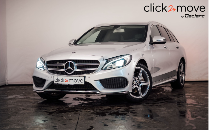 MERCEDES-BENZ Classe C