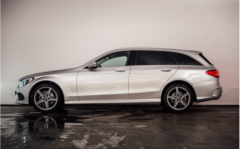 MERCEDES-BENZ Classe C