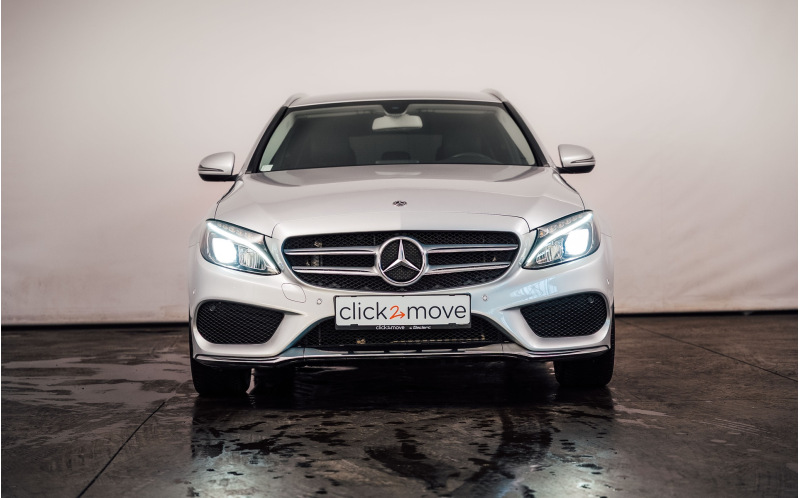 MERCEDES-BENZ Classe C
