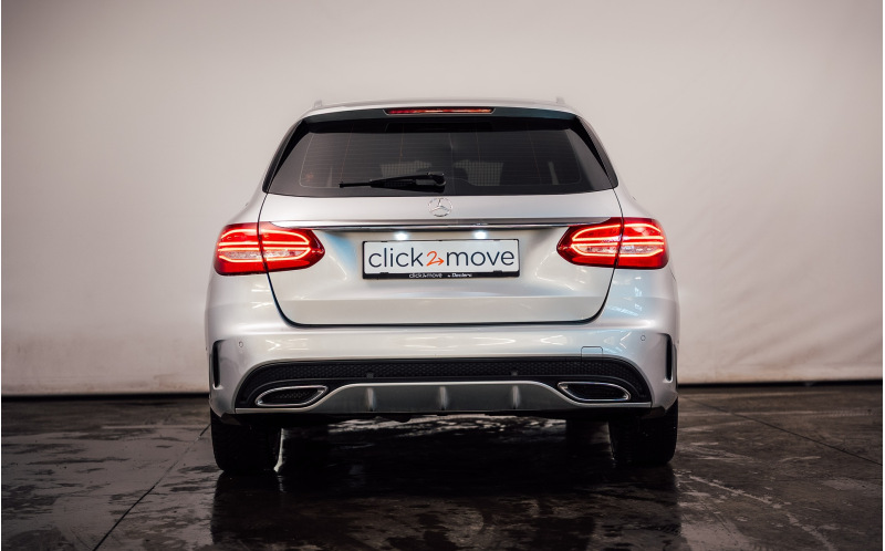 MERCEDES-BENZ Classe C