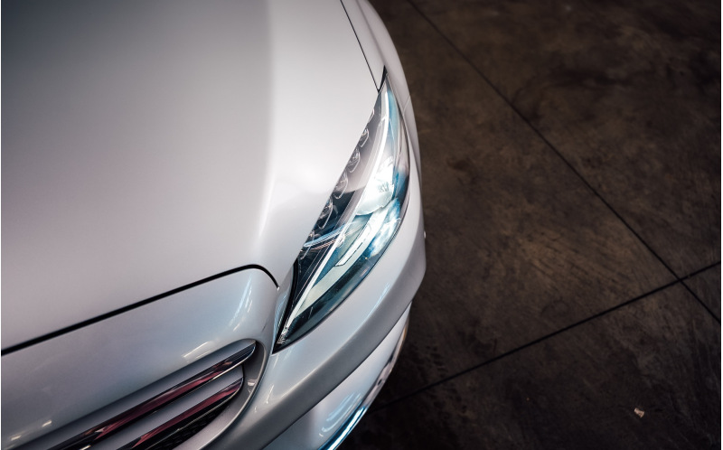 MERCEDES-BENZ Classe C
