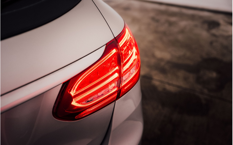 MERCEDES-BENZ Classe C