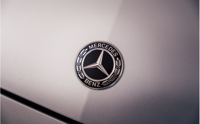 MERCEDES-BENZ Classe C