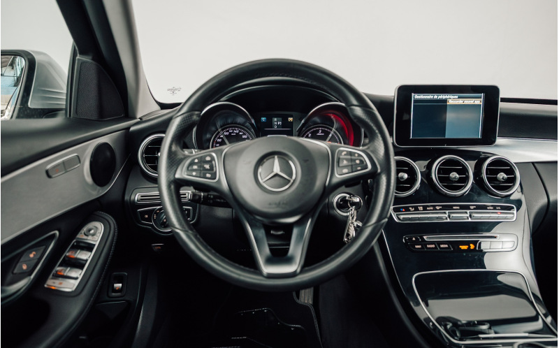 MERCEDES-BENZ Classe C