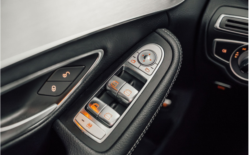 MERCEDES-BENZ Classe C