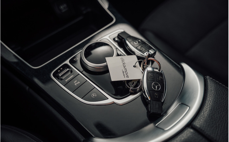 MERCEDES-BENZ Classe C