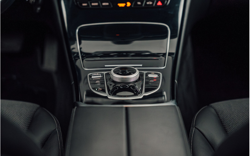 MERCEDES-BENZ Classe C