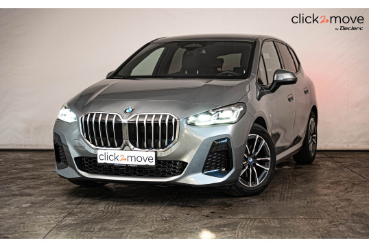 BMW Série 2 Gran Tourer