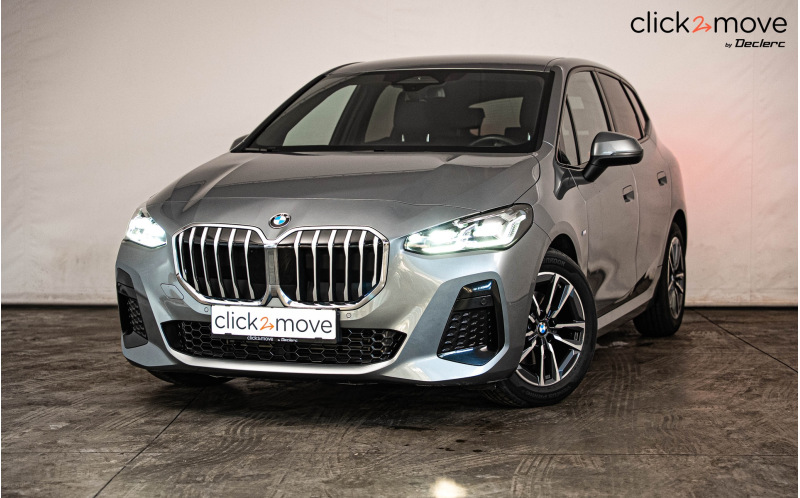 BMW Série 2 Gran Tourer