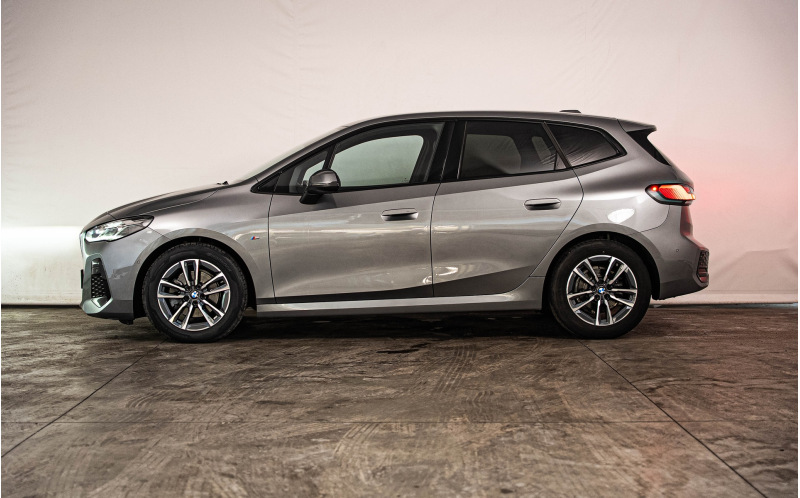 BMW Série 2 Gran Tourer