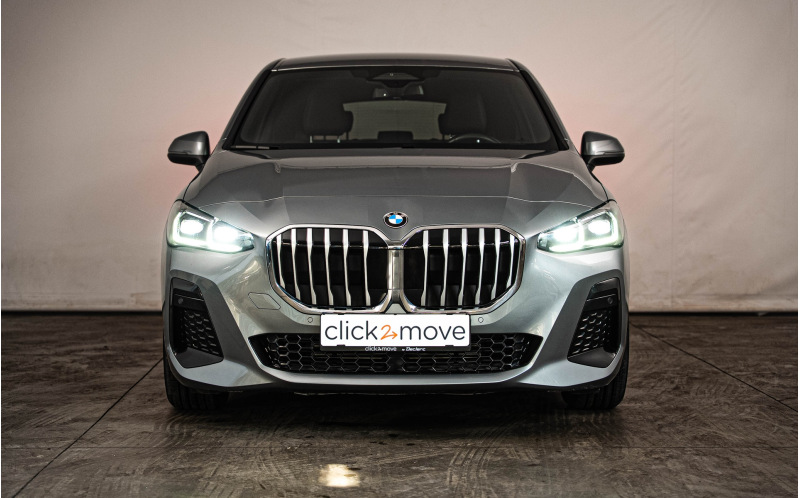 BMW Série 2 Gran Tourer