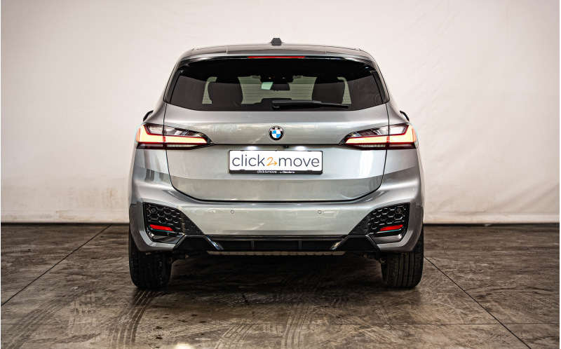 BMW Série 2 Gran Tourer