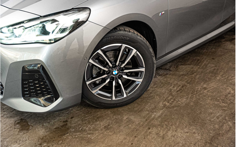 BMW Série 2 Gran Tourer