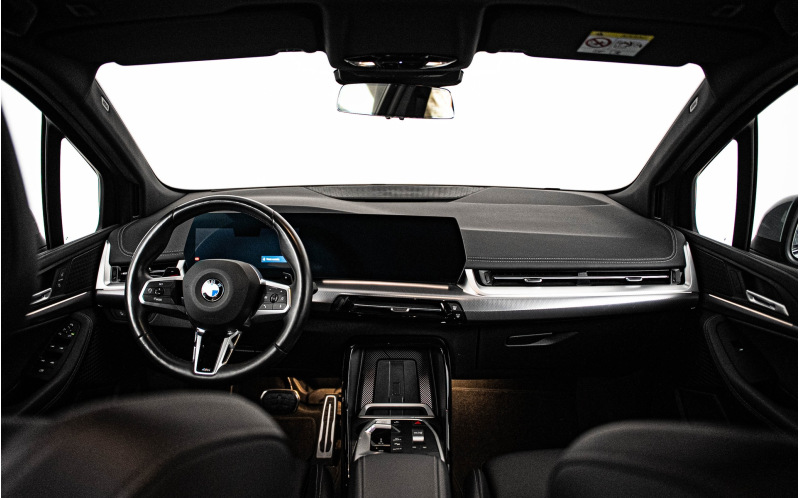 BMW Série 2 Gran Tourer