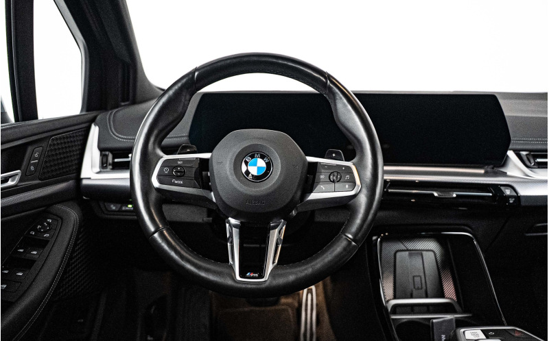 BMW Série 2 Gran Tourer