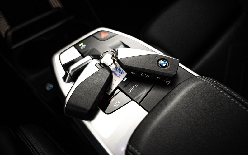 BMW Série 2 Gran Tourer