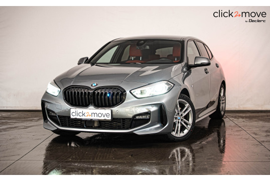 BMW Série 1
