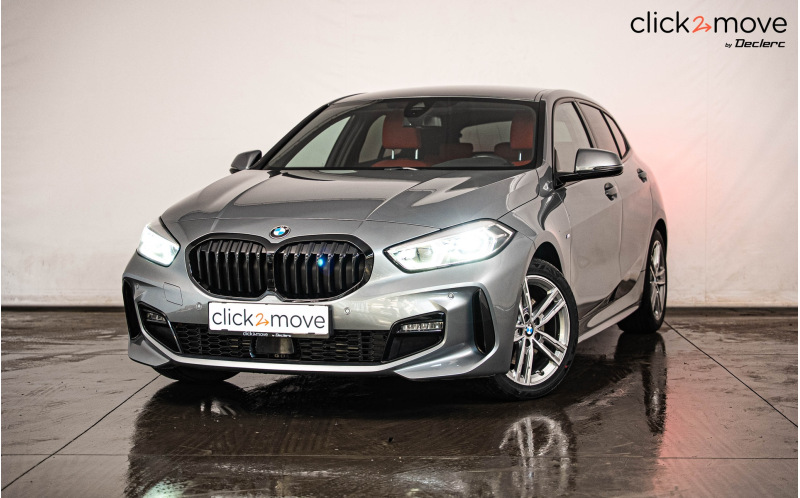 BMW Série 1