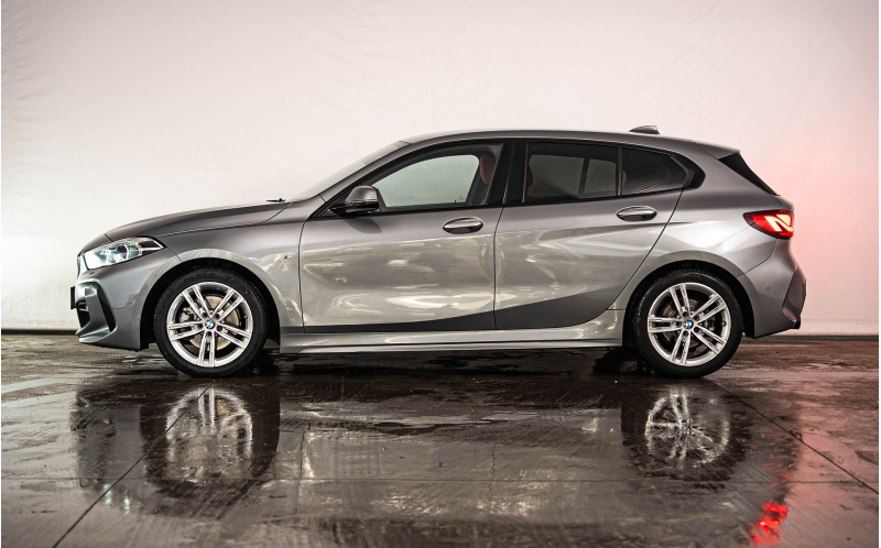 BMW Série 1