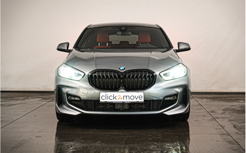 BMW Série 1