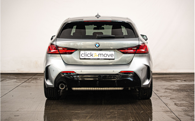 BMW Série 1