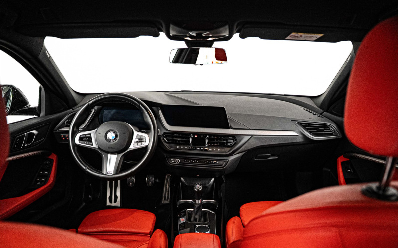 BMW Série 1
