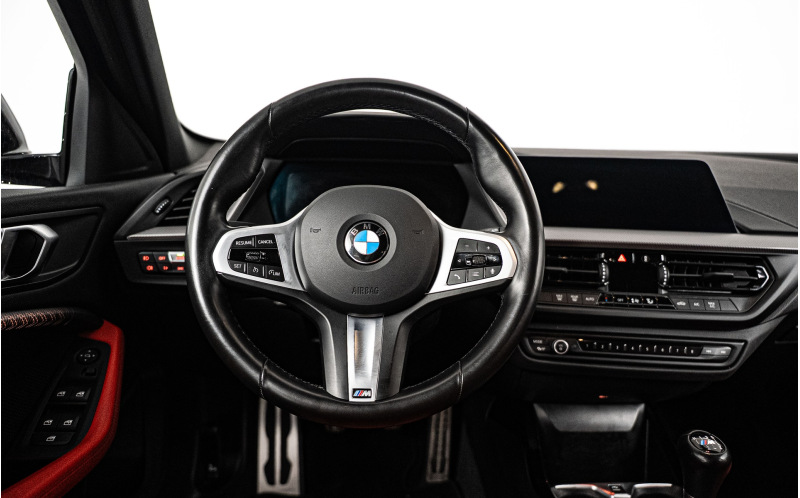 BMW Série 1