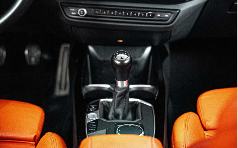 BMW Série 1