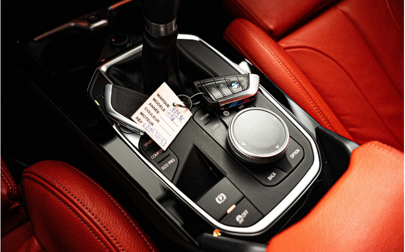 BMW Série 1