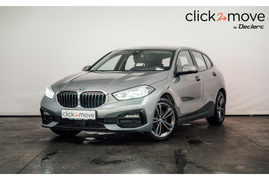 BMW Série 1