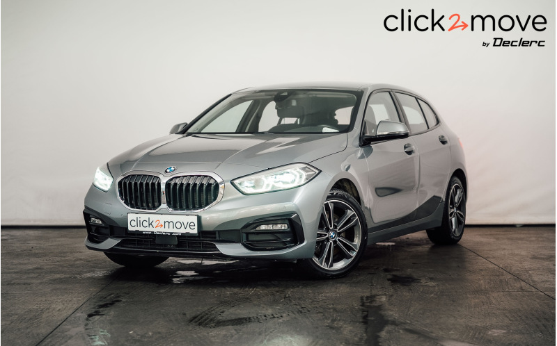 BMW Série 1