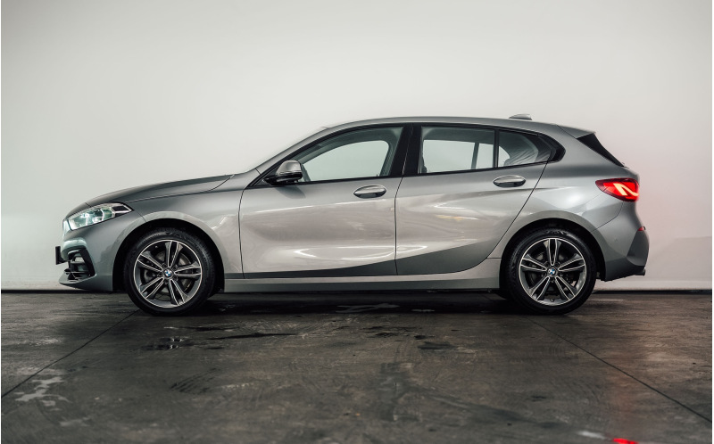 BMW Série 1