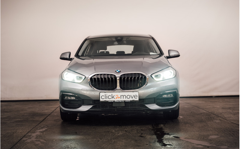 BMW Série 1