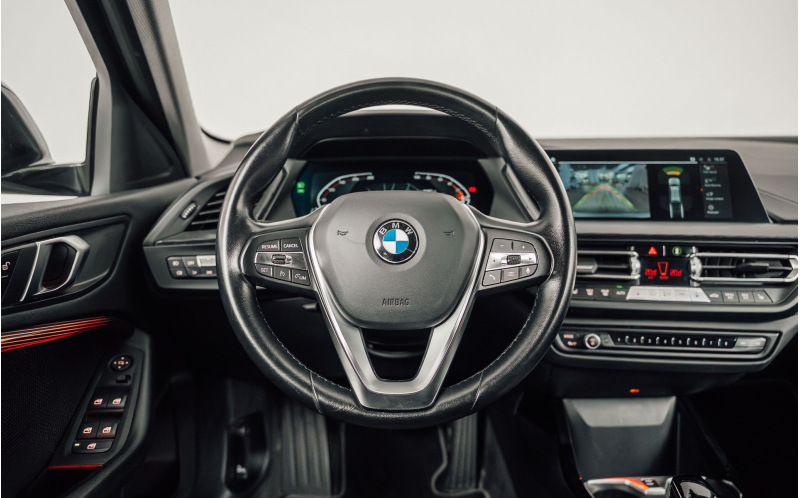 BMW Série 1