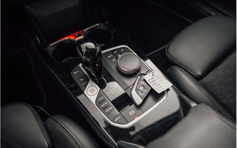 BMW Série 1