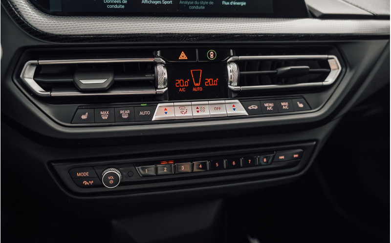 BMW Série 1