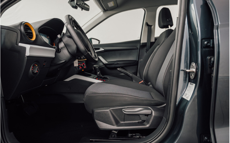 SEAT 