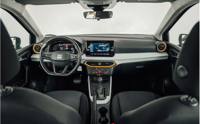 SEAT 