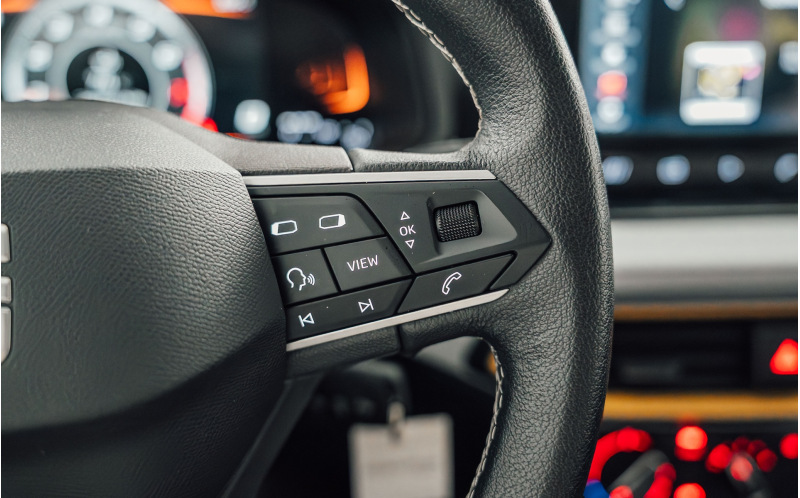 SEAT 