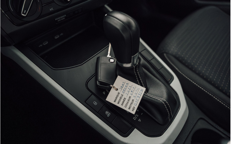 SEAT 