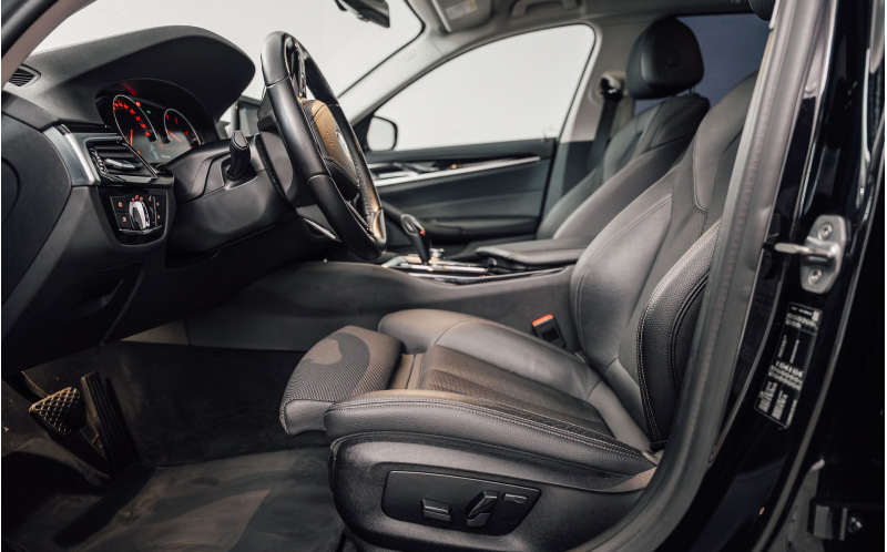BMW 518