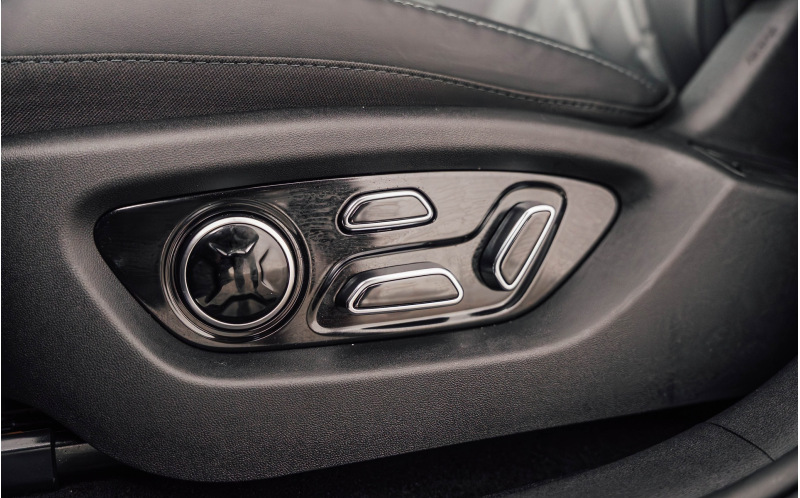 BYD Sealion 7