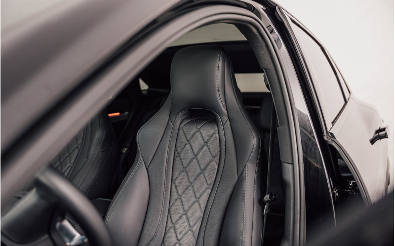 BYD Sealion 7