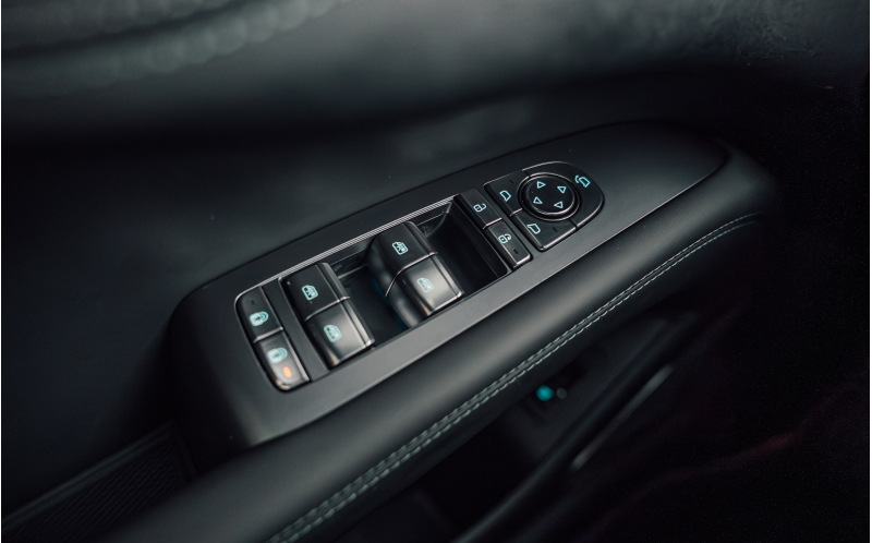 BYD Sealion 7