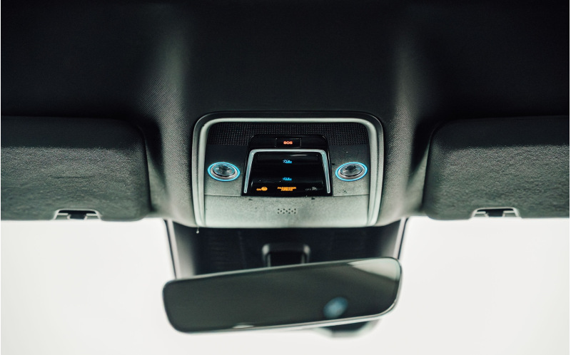 BYD Sealion 7