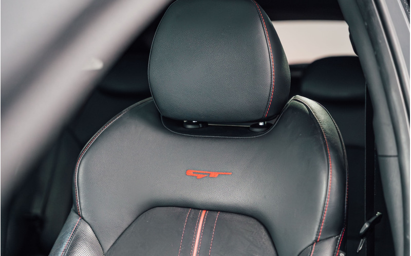 Kia ProCeed / pro_cee'd