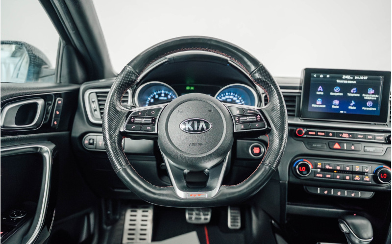 Kia ProCeed / pro_cee'd