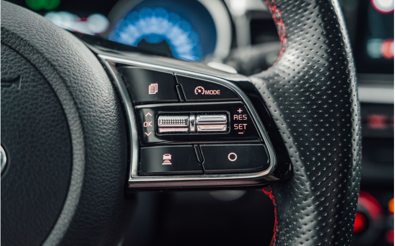 Kia ProCeed / pro_cee'd